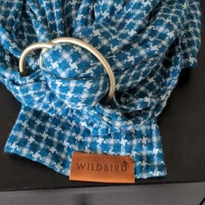 VGUC WILDBIRD sling - out of stock